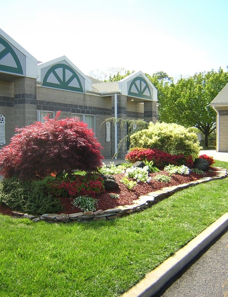 Grounds Maintenance Company in Toms River
