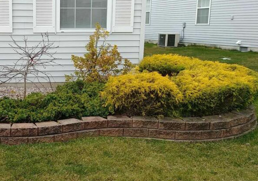 Landscaping Services in Toms River