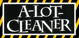 A-LOT-CLEANER Dumpster Rental in Toms River logo