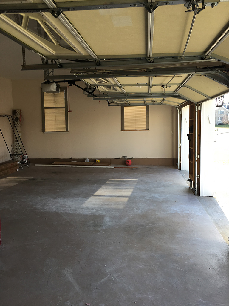 Nj Garage Cleanout Junk Removal