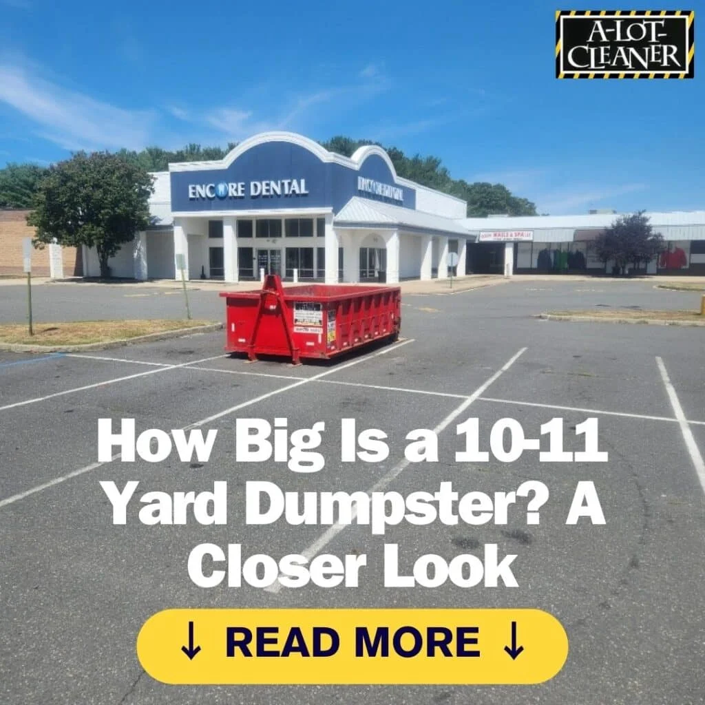 A-LOT-CLEANER, INC, dumpster rentals for Toms River, NJ business. 732-244-8980.